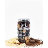 Grand Soliva Bademli Çikolata Draje 230 g - Renkli