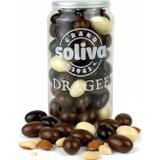 Grand Soliva Bademli Çikolata Draje 230 g