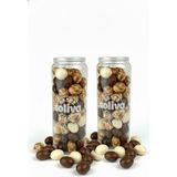 Grand Soliva Çikolata Draje Bisküvili 230 G (2 Adet) - 230 gr