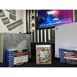 Grand Theft Auto 5 Gta 5 Ps5 Oyun Cd'si (İkinci El)