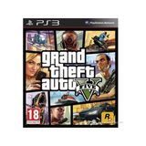 Grand Theft Auto V Gta V Ps3 Playstation 3 Cd Oyun Teşhir