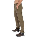 Grand Wolf Crozwise Outdoor Erkek Kargo Pantolon - Yandan Cepli - Camel