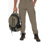 Grand Wolf Crozwise Outdoor Erkek Kargo Pantolon - Yandan Cepli