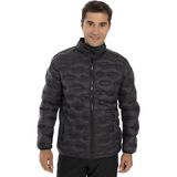 Grand Wolf Crozwise Outdoor Mont - Siyah - XL - 1