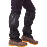 Grand Wolf GW-1968 - Water Proof Tozluk - Siyah - Standart