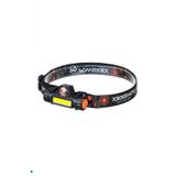 Grand Wolf GW-6672 - Profesyonel Kafa Lambası