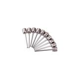 Grand Wolf GW-9313 - Kalın Uçlu Top İğnesi