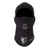 Grand Wolf GW-BLCLV Balaclava Siyah Kar Maskesi