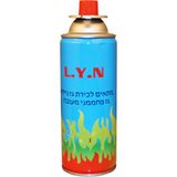 Grand Wolf GW-LYN - 220 gr Kartuş Tüp