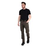 Grand Wolf GW2500 North Mountain Strong Tactical Yeşil Erkek Pantolon