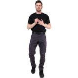 Grand Wolf GW2600 North Mountain Pro Tactical Antrasit Erkek Pantolon