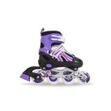 Grand Wolf Paten Mor (mds-8701mor)