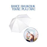 Grand Zone Relax Eller Serbest 4 Mevsim Kafa Şemsiyesi 716267