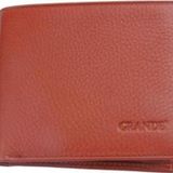 Grande 1534 Taba Erkek Cüzdan