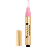 Grande Cosmetics Grande Lips Pale Rose Nemlendiricili Dudak Parlatıcısı - Renk ve Nem Veren Parlaklık