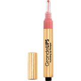 Grande Cosmetics Grande Lips Spicy Mauve Nemlendiricili Dudak Parlatıcısı - Renk ve Nem Veren Parlaklık