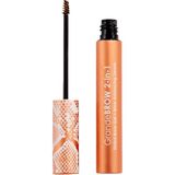 Grande Cosmetics GrandeBROW 2 in 1 Kaş Serum ve Jel Etkili Light