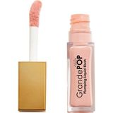 Grande Cosmetics Plumping Liquid Pink Macaron Allık 10 ml - Doğal Canlı Renk Allık