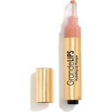 Grande Grandelıps Hydrating Lip Plumper Gloss 2.4 ml Toasted Apricot