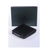 Grande GRERKCZ1554 Siyah Hakiki Deri Erkek Cüzdan