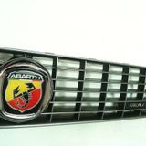 Grande Punto Abarth Logo Ön Rozet