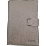 Grande Unisex Cüzdan CZD.GRANDE2462 - Basalt