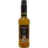 GRANDETERRA Grande Terra Beyaz Çikolata (White Chocolate) Aromalı Şurup 750 ml
