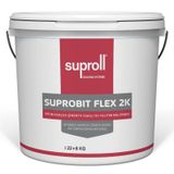Grandeyapi Suproll Suprobit Flex 2K Bitüm Kauçuk Su Yalitim Malzemesi