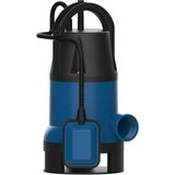 Grandfar GP400F-TEMIZ Su Drenaj Pompası (Az Kirli Su) 0.55 HP -Grandfar