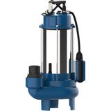 Grandfar GV1500F-ATIK Su (Foseptik) Drenaj Pompası-Grandfar