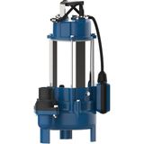 Grandfar GV750F-ATIK Su (Foseptik) Drenaj Pompası-Grandfar