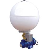 Grandfar HIDROFOR-AUTO-QB60-24 Lt Küreli-Grandfar - 0,03 hp