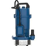 Grandfar QDX 1.5-32-0,75F Keson Kuyu Dalgıç Pompası 1 HP- 33 Metre