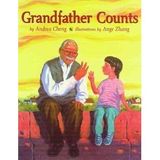 [(Grandfather Counts )] [Author: Andrea Cheng] [Jan-2004]