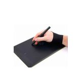 GRANDİ Grafikerler Için Profesyonel Grafik Tablet Çizim Eldiveni