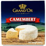 Grand'Or Camembert Peyniri 125 gr