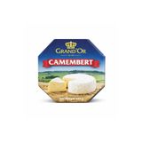 Grand'Or Gardeli Grand'Or Camambert Peyniri 125 gr