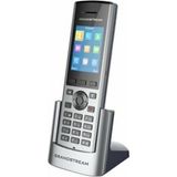 Grandstream DP730 Sıp Dect El Terminali - Beyaz