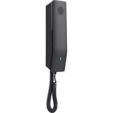 Grandstream Ghp611w Duvar Tıpı Ip Telefon