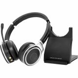Grandstream GUV3050 BT Kulaklık Busy Light