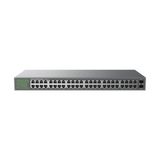 Grandstream GWN7706 48 × 10/100/1000 Mbps Rj-45, 2× 10/100/1000 Sfp Fiber Ports Switch