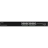 Grandstream GWN7812P Network Switch