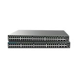Grandstream GWN7816P Enterprise-Grade Layer 3 Managed Network Switch