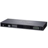 GrandStream UCM6208 IP Telefon Santrali