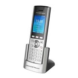GrandStream WP820 Wifi Ip Telsiz Telefon