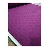 GrandTekstil 130 EN MOR DESENLİ ELİBİSE PİJAMA PANTOLON YAPINIA UYGUN VİSKON