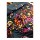 GrandTekstil Kumaş Viskon Elbise Tunik Pantolon Gömlek Şalvar