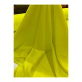 GrandTekstil Kumaş Viskon Yeşil Gömlek Tunik Pantolon Elbise