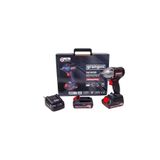 Grangos GCW20-T2 20 V 2 Ah Çift Akülü Somun Sıkma