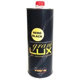 Granilux Nero Black Siyah Granit Mermer Sıvı Cilası 1 Litre - 1 lt